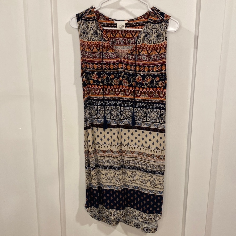 BeachLunchLounge sleeveless dress